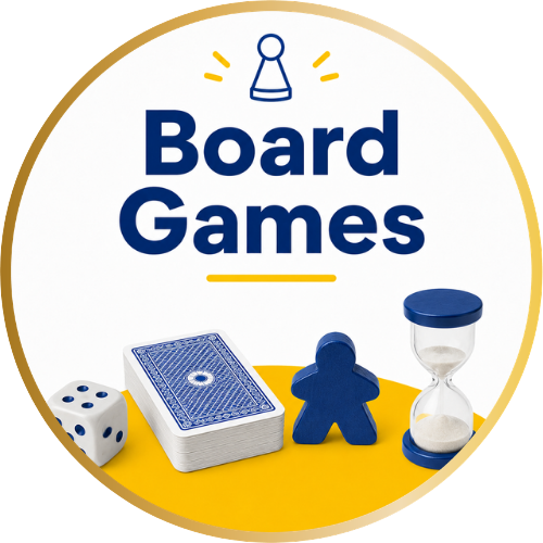 Board Games