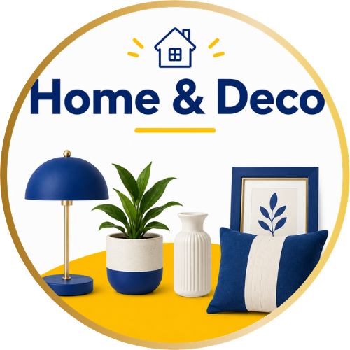 HOME & DECO