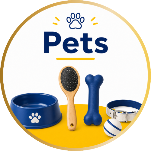 PETS