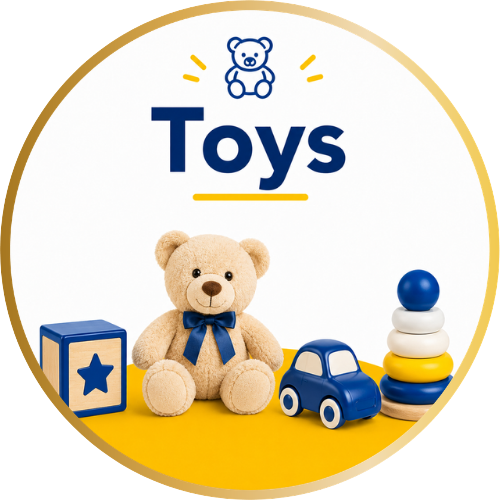 TOYS