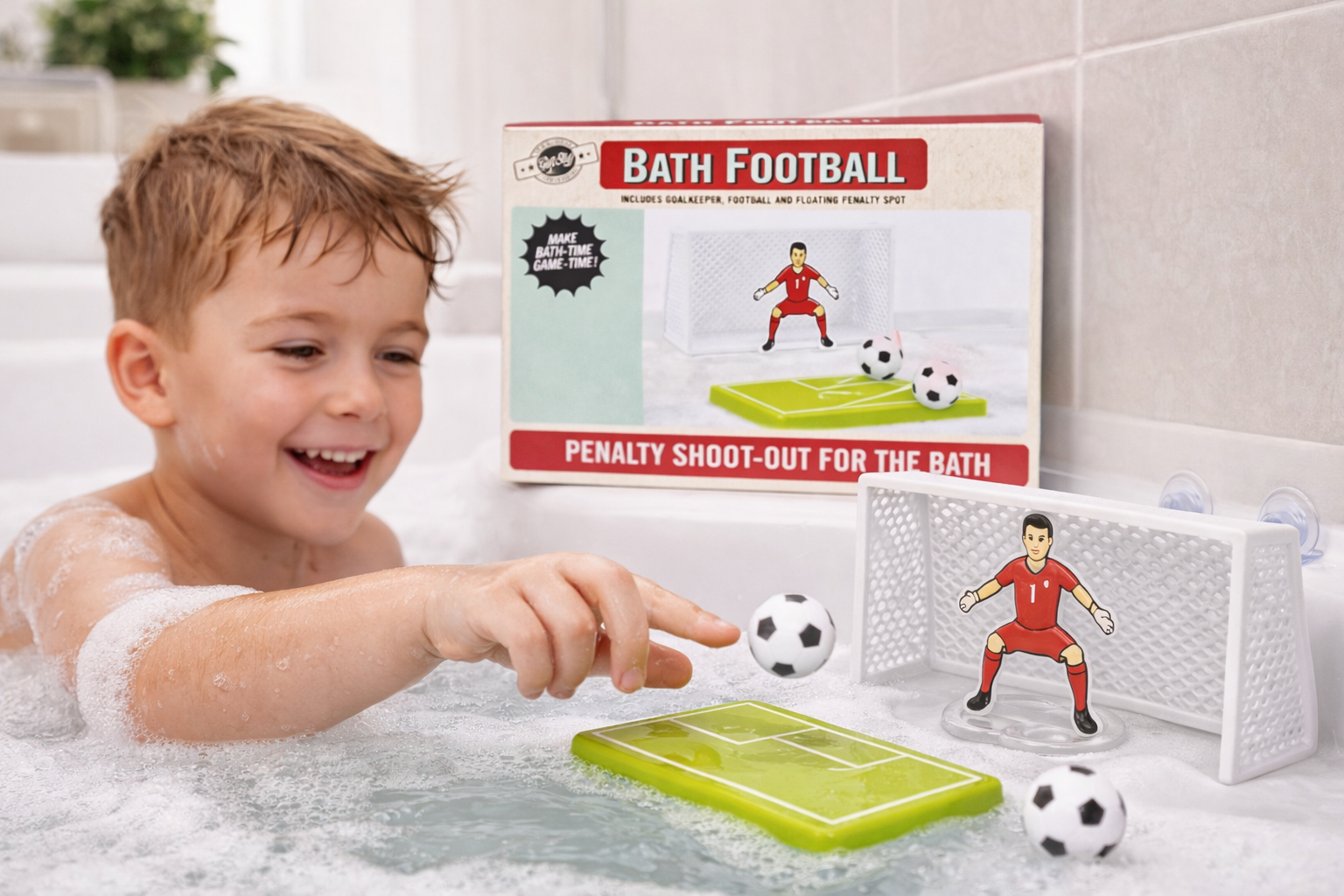 Bath Football