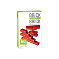 Brick by Brick