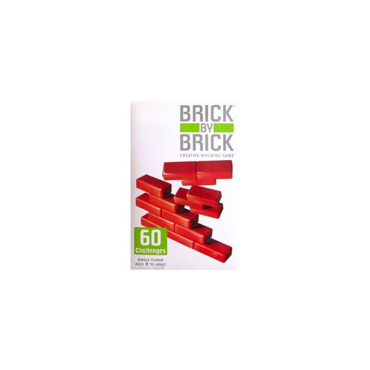 Brick by Brick