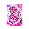 Charm Confidante Owl Makeup Play Set for Kids