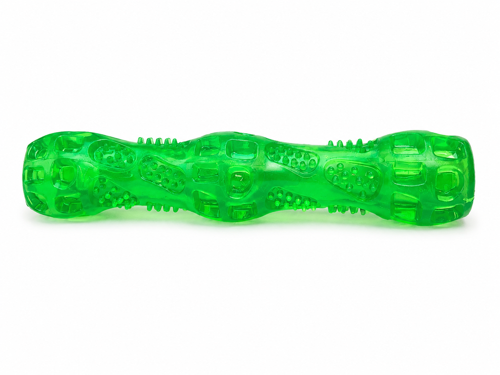 Squeaker Dog Chew Toy