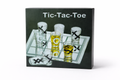Tic-Tac-Toe Drinking Game