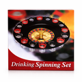 Drinking Spinning Set