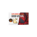 Exploding Kittens: Good vs Evil