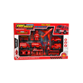 Fire Brigade Play