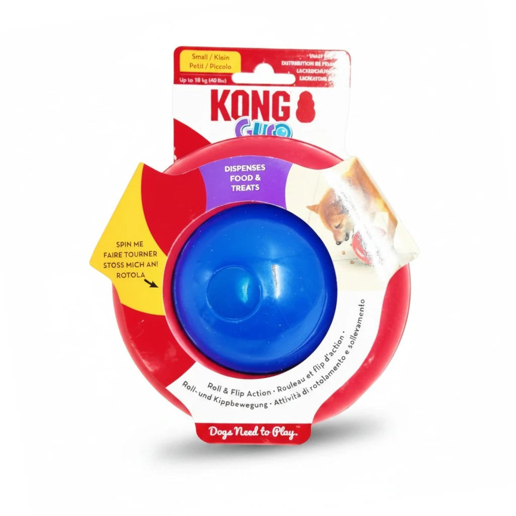 KONG Treat Dispenser