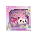 Lovely Panda Cosmetic Box