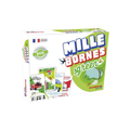 Mille Bornes Green