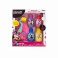 Bathtub Fingerpaint Set