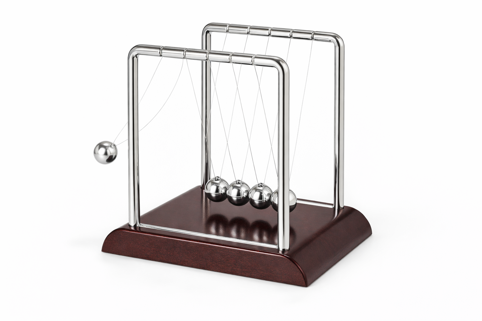Newton’s Cradle
