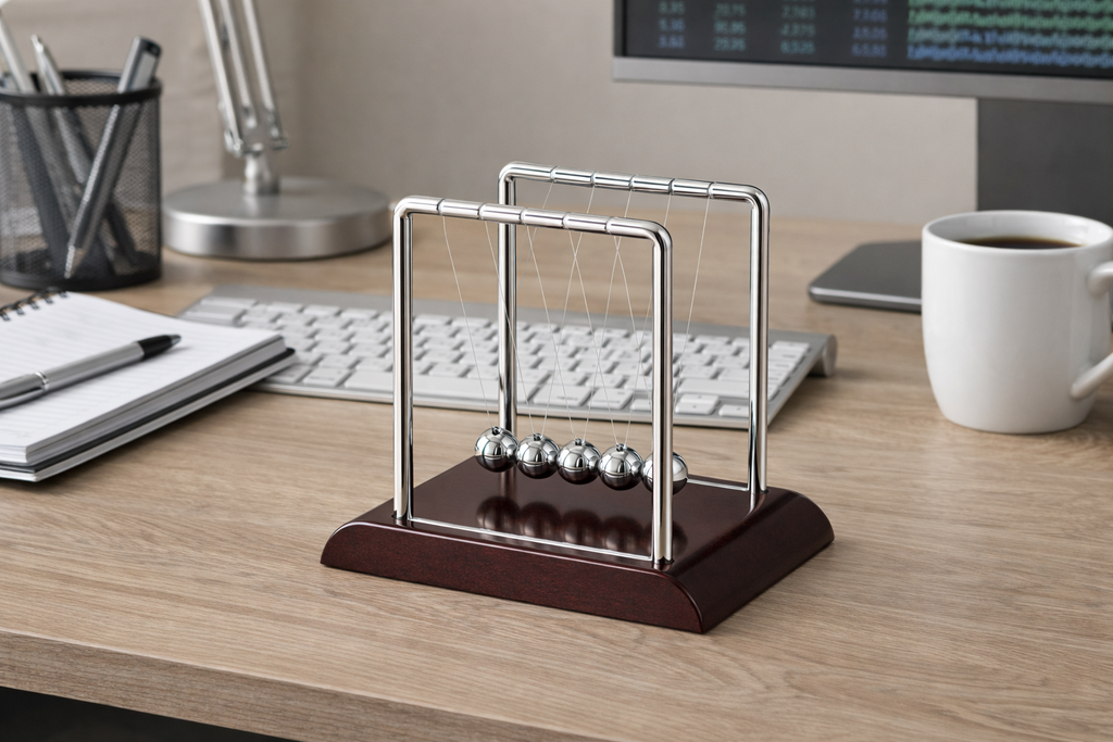 Newton’s Cradle