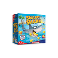 Snappy Shark