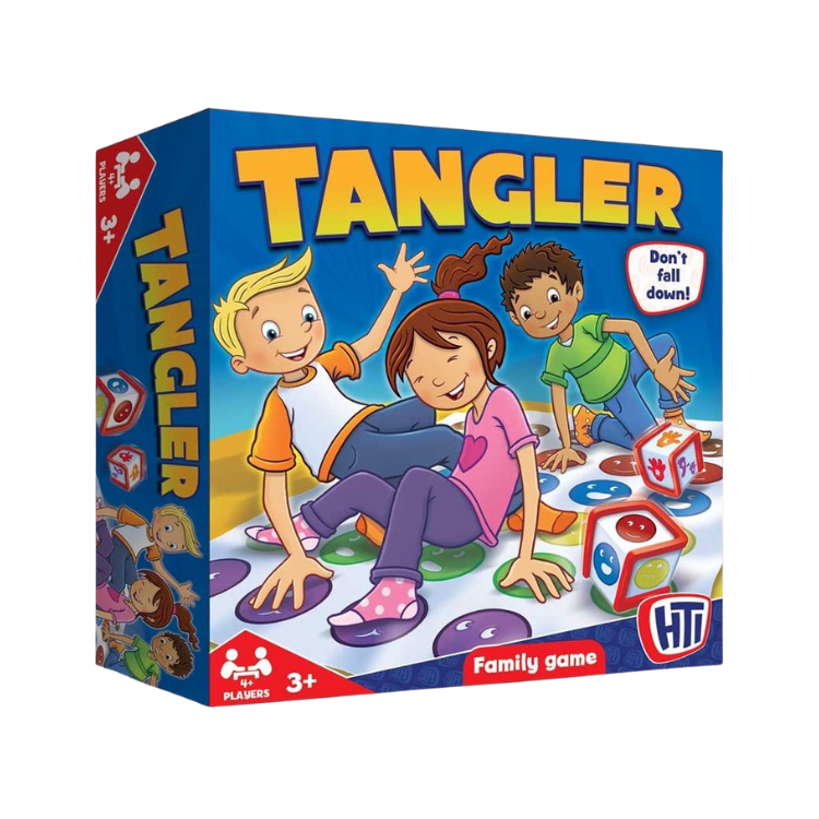 Tangler