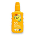Sundance High Protection Sunscreen Spray