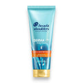 Tap2Own Head & Shoulders DermaX Pro scalp and hair revitaliser conditioner tube for dry scalp and thinning hair