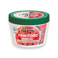 Tap2Own Garnier Fructis Watermelon Hair Food revitalizing mask in a 350ml jar for normal hair.