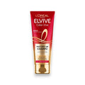 Tap2Own L'ORÉAL PARIS ELVIVE Color Vive cream shampoo treatment in a red and gold tube for color-treated hair.
