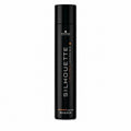 Tap2Own Schwarzkopf Professional Silhouette Super Hold Hairspray 500ml canister in black packaging