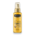 Tap2Own TRESemmé Keratin Smooth Shine Oil with Marula oil in a 50ml bottle for frizz control and silky hair.