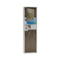 Tap2Own Vertical Cat Scratcher made of corrugated cardboard with catnip. Encourages healthy scratching habits and protects furniture.
